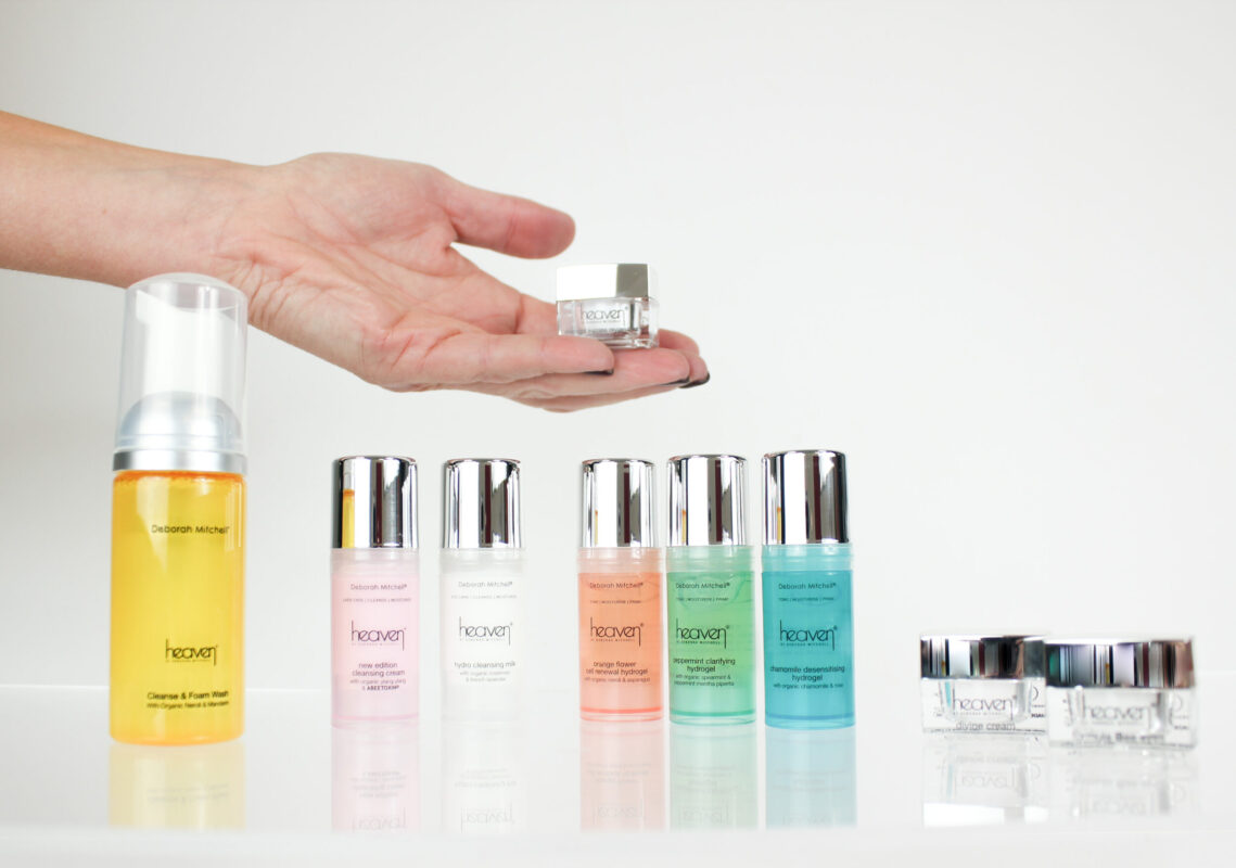 Making Your Skincare Last Longer