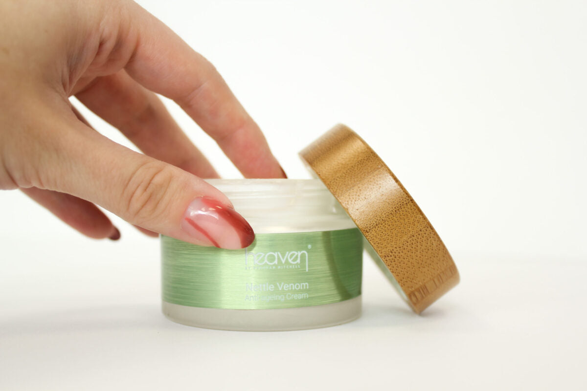 Why Vegan Skincare Matters