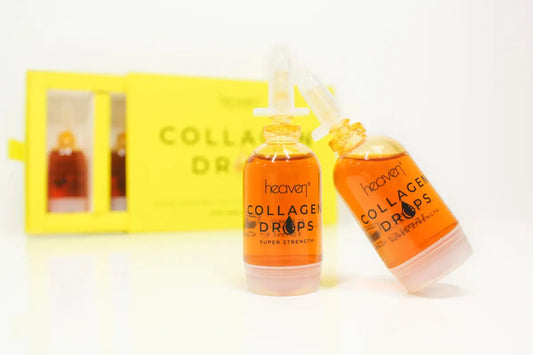 Pro Tips: Menopause Beauty Boosts Heaven Skincare