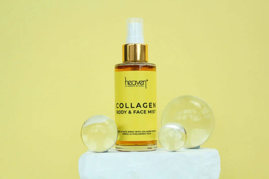 Pro Tips: Skincare For The Menopause Heaven Skincare