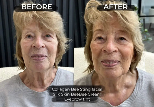 Why It's Good to Treat Yourself Heaven Skincare