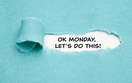 Start Your Week Off Right! Heaven Skincare