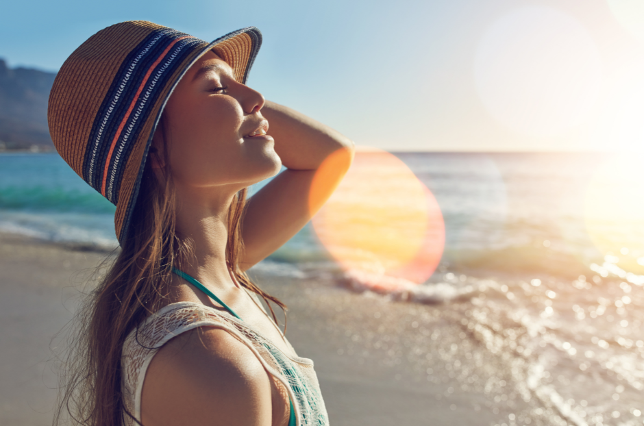 Pro Tips: Sun Awareness Week