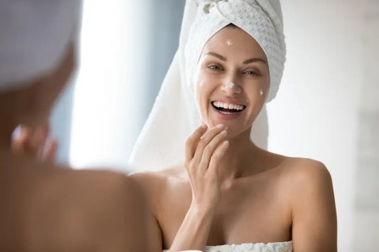 The Morning Skincare Routine Heaven Skincare