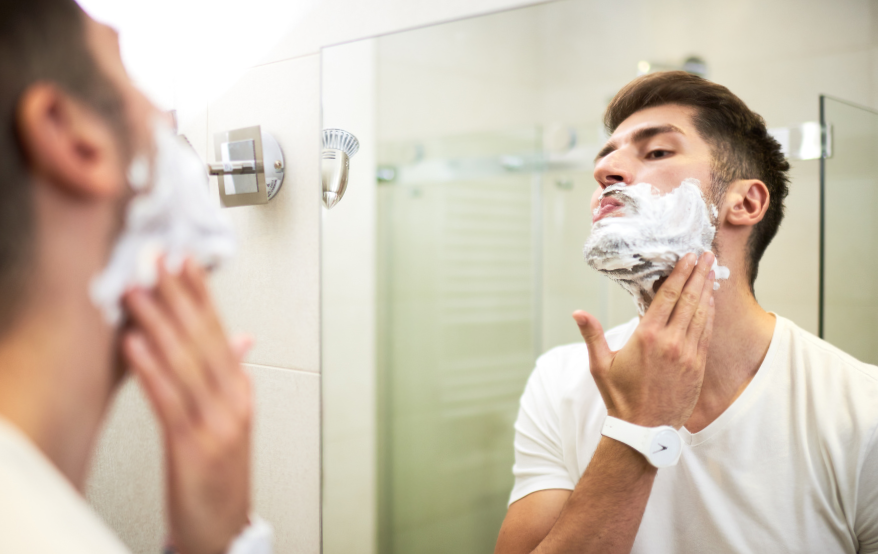 Mastering the Art of Shaving