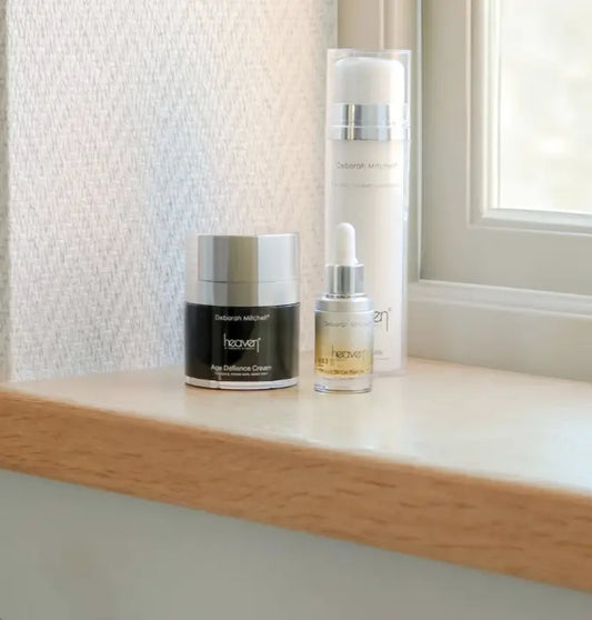 VTCT (ITEC) LEVEL 3 CERTIFICATE IN ACCESS TO AESTHETIC THERAPIES Heaven Skincare