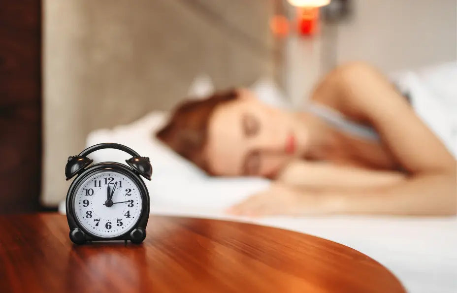 Sleep Is Good For Your Skin!