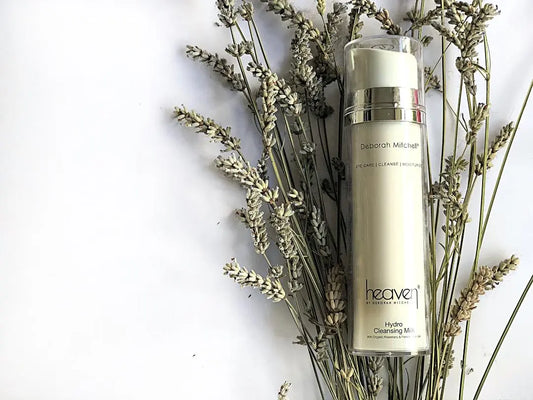 THE IMPORTANCE OF BEAUTY SLEEP Heaven Skincare