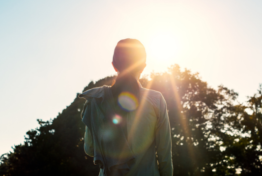 How Warm Weather Affects Skin