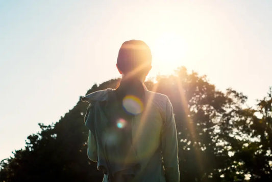 How Warm Weather Affects Skin Heaven Skincare