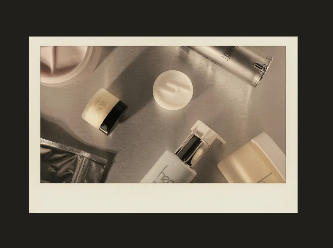 The Heaven Archive Collection