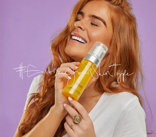 TACKLING ACNE WITH MY NO PROBLEM KIT Heaven Skincare