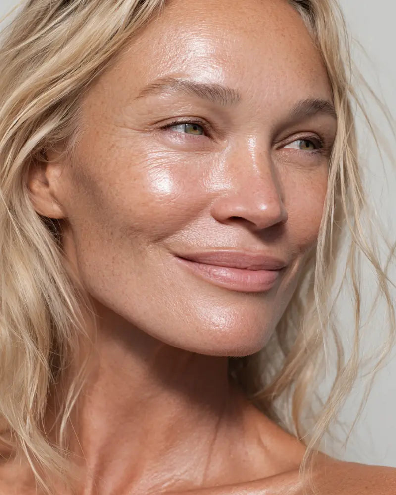 The Secrets Of Youthful Eyes