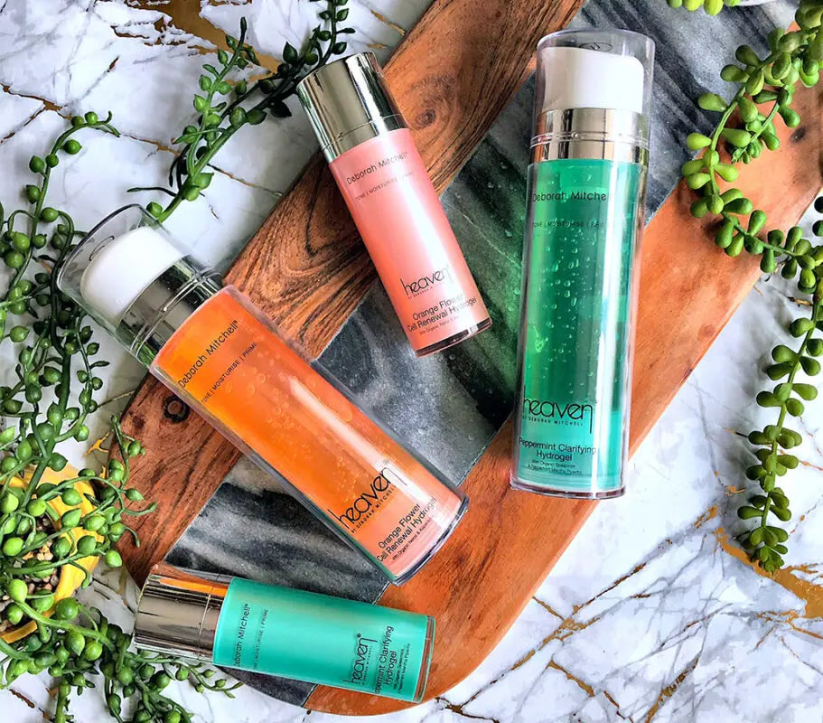 Clean Your Way To More Radiant Skin