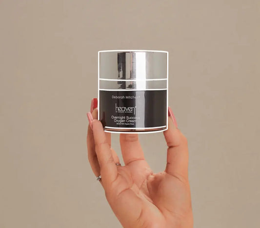 Help Hydrate Dry Skin With My No Problem Kit Heaven Skincare