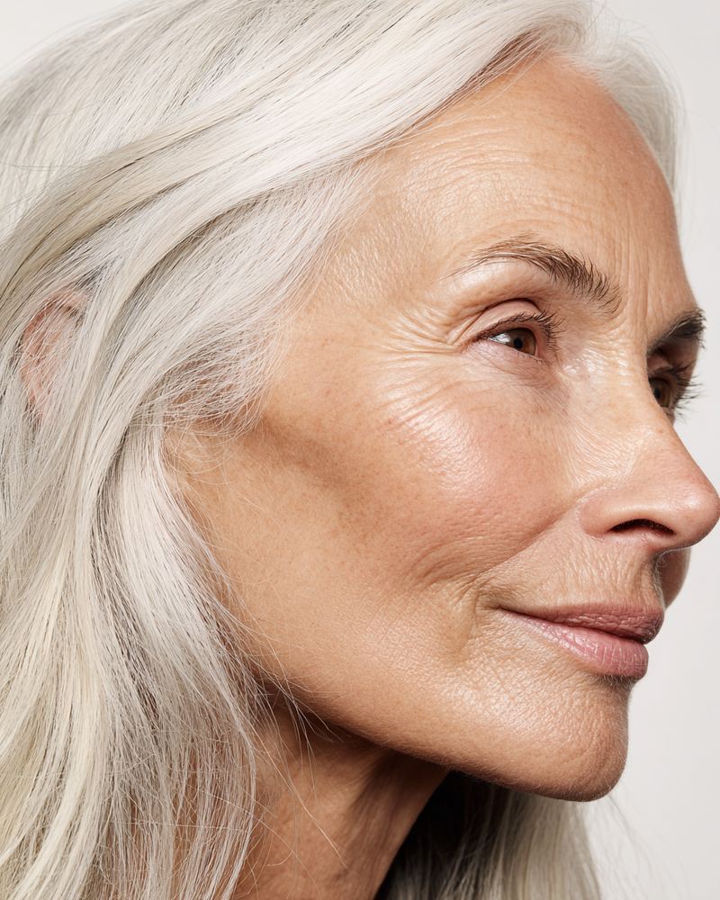 Anti-Ageing Skincare | Luxury Firming and Wrinkle-Reducing Skincare UK