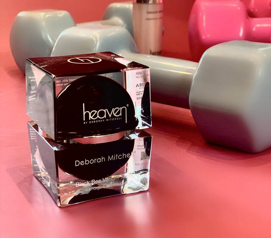 Get The Glow With These Gym Skincare Tips