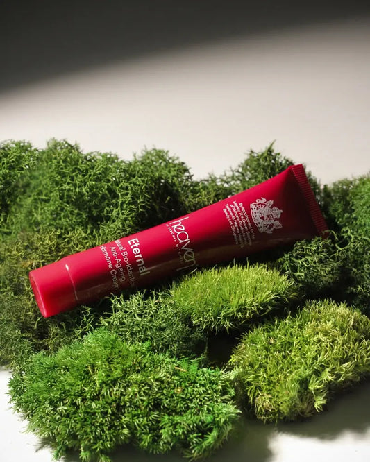 Eternal™ Cream: The Breakthrough Hormone Support Skincare for Menopause & Hormonal Skin Changes Heaven Skincare