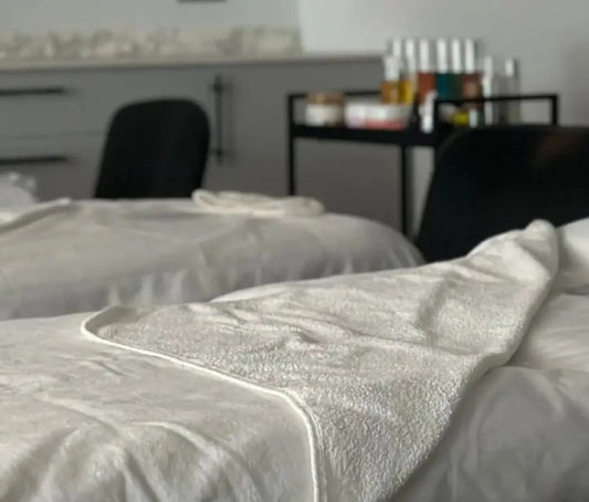 VTCT (ITEC) LEVEL 4 CERTIFICATE IN ACCESS TO AESTHETIC THERAPIES Heaven Skincare