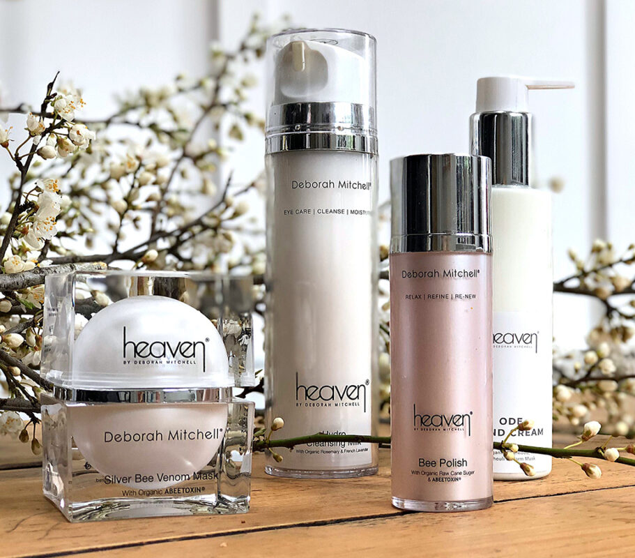 Skin Saviours For Even The Busiest Mums