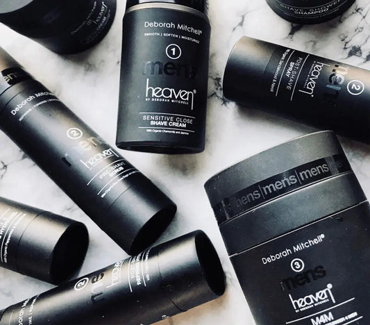 Treat Your Dad To Great-Looking Skin This Father’s Day Heaven Skincare