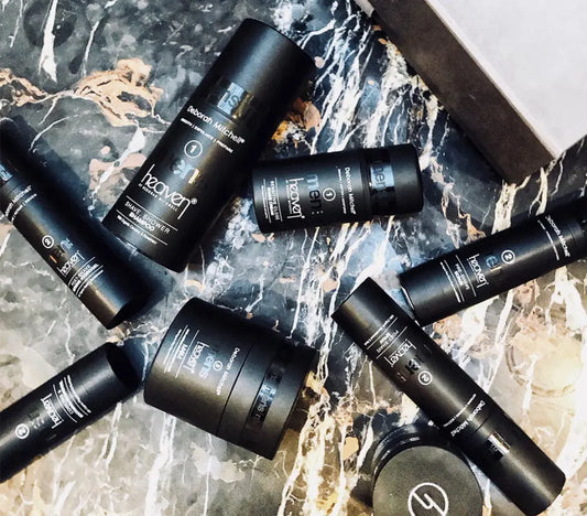 Men's Grooming Tips Heaven Skincare