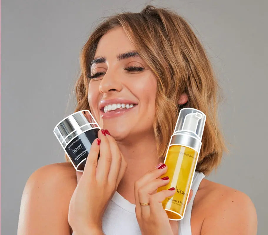 The No Problem Kit To Soothe Psoriasis