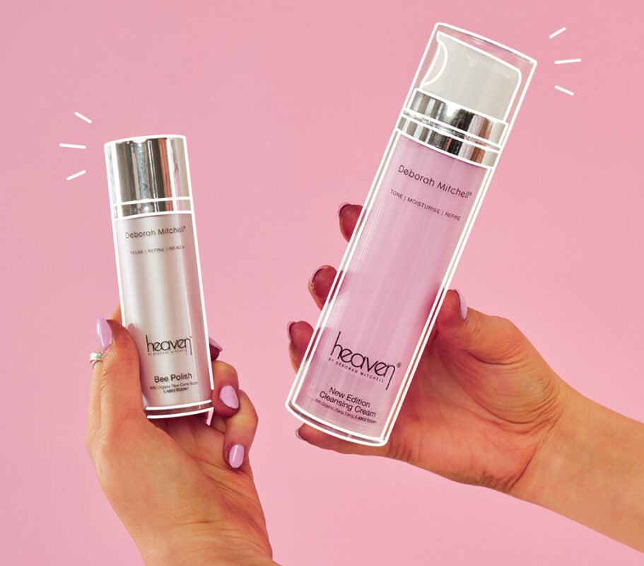 The No Problem Kit To Soothe Irritated Skin