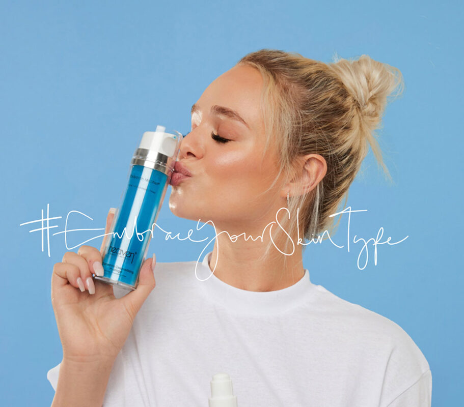 Ease Even The Most Sensitive Skin With My No Problem Kit