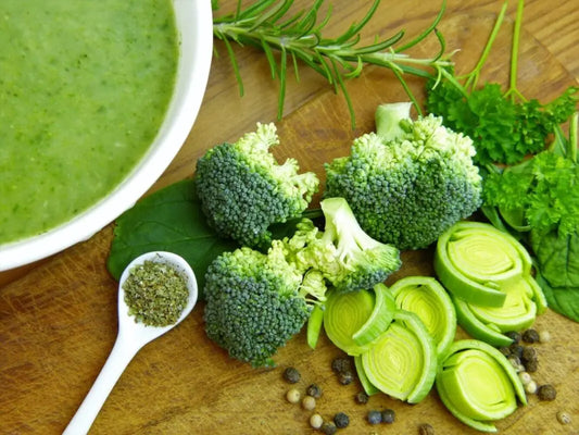 Is Veganism Good For Your Skin? Heaven Skincare