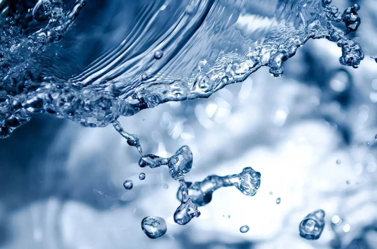 Why We Need To Hydrate Our Skin