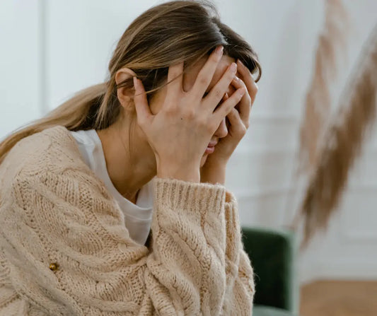 What is Cortisol and How Does it Affect You? Heaven Skincare