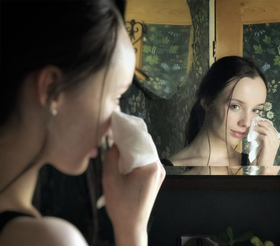 Start Early For Great-Looking Skin