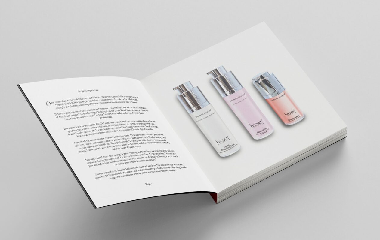 Unveil Your Skin’s Magic This Christmas