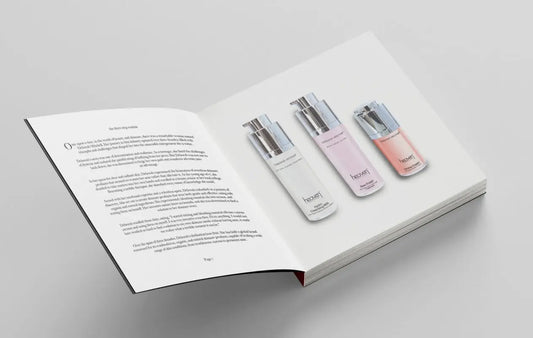 Unveil Your Skin’s Magic This Christmas Heaven Skincare