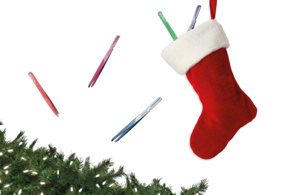 Teaser Tweezer Stocking Fillers