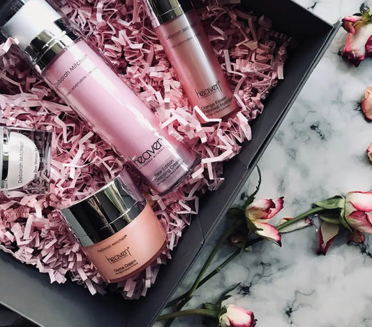 Show Your Skin Some Love For Valentine’s Day Heaven Skincare