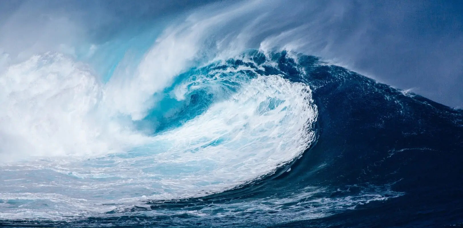 Skincare From The Deep Blue Sea