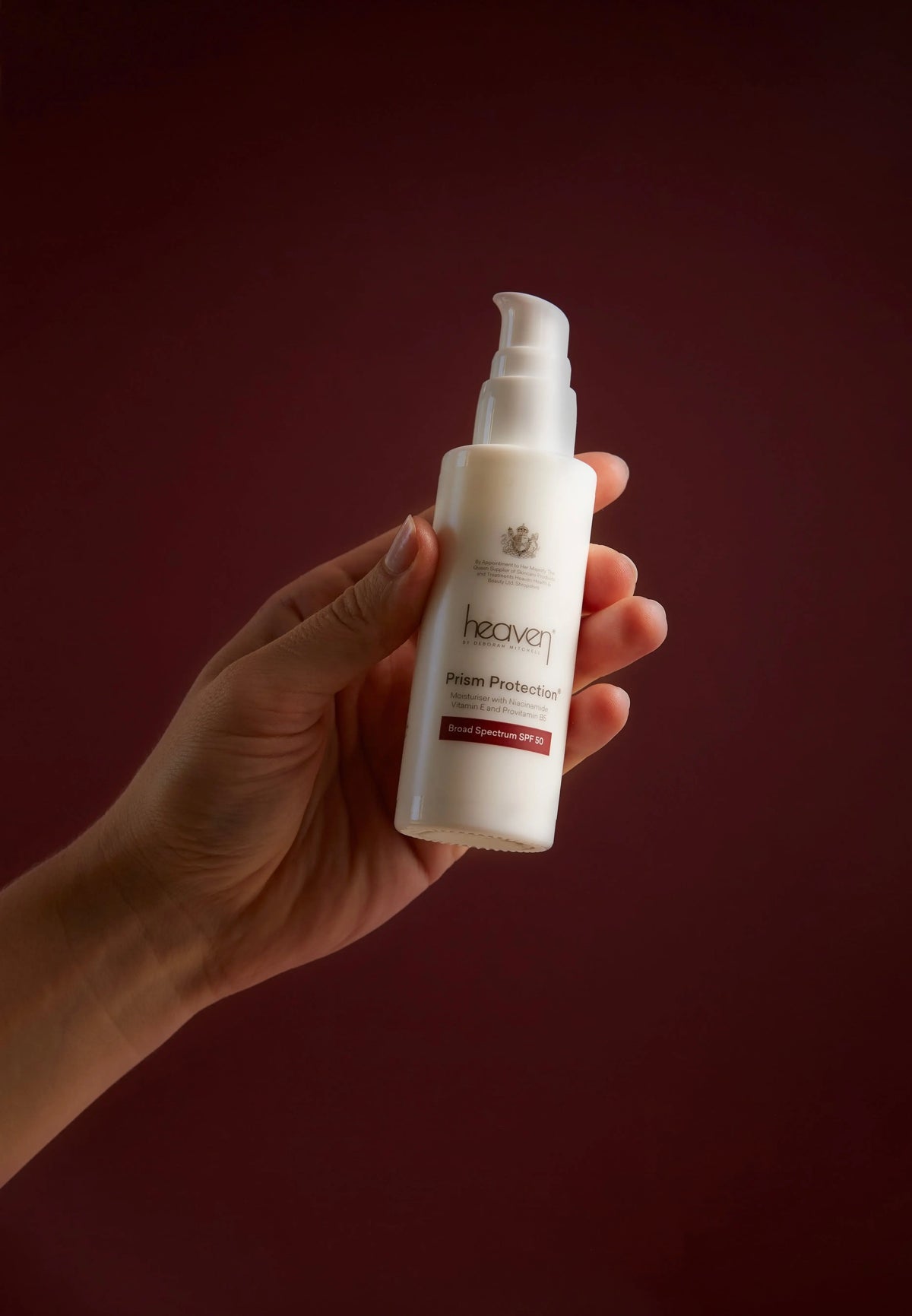 SPF Heaven Skincare