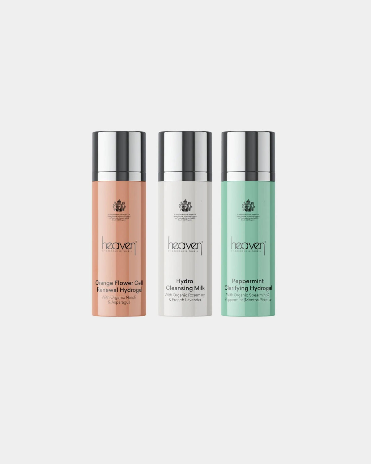 All-Products Heaven Skincare