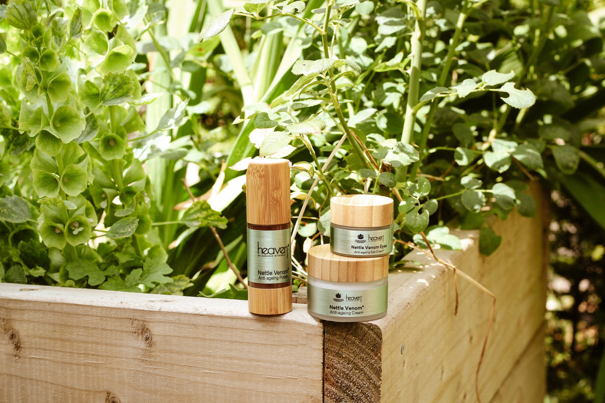 Summer-Skincare-Essentials Heaven Skincare