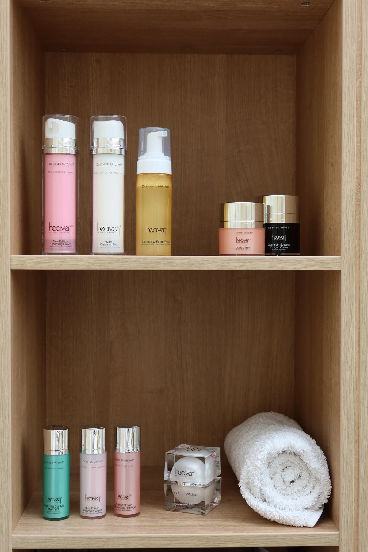 Curated Skincare Sets