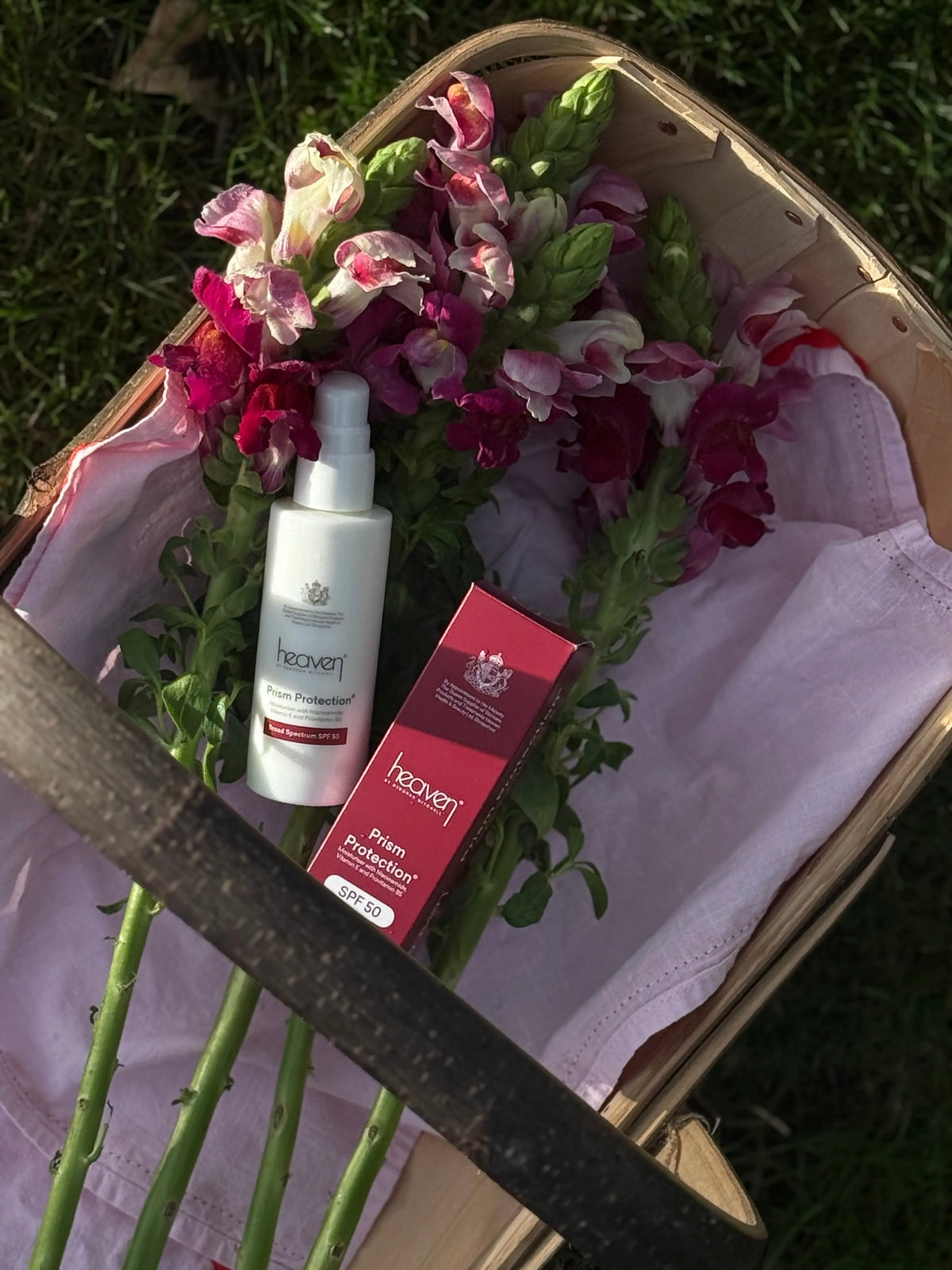 Spring Skincare Edit 