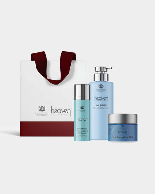 The Calm & Bright Set