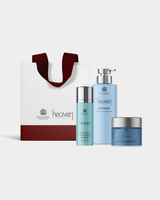 The Calm & Bright Set