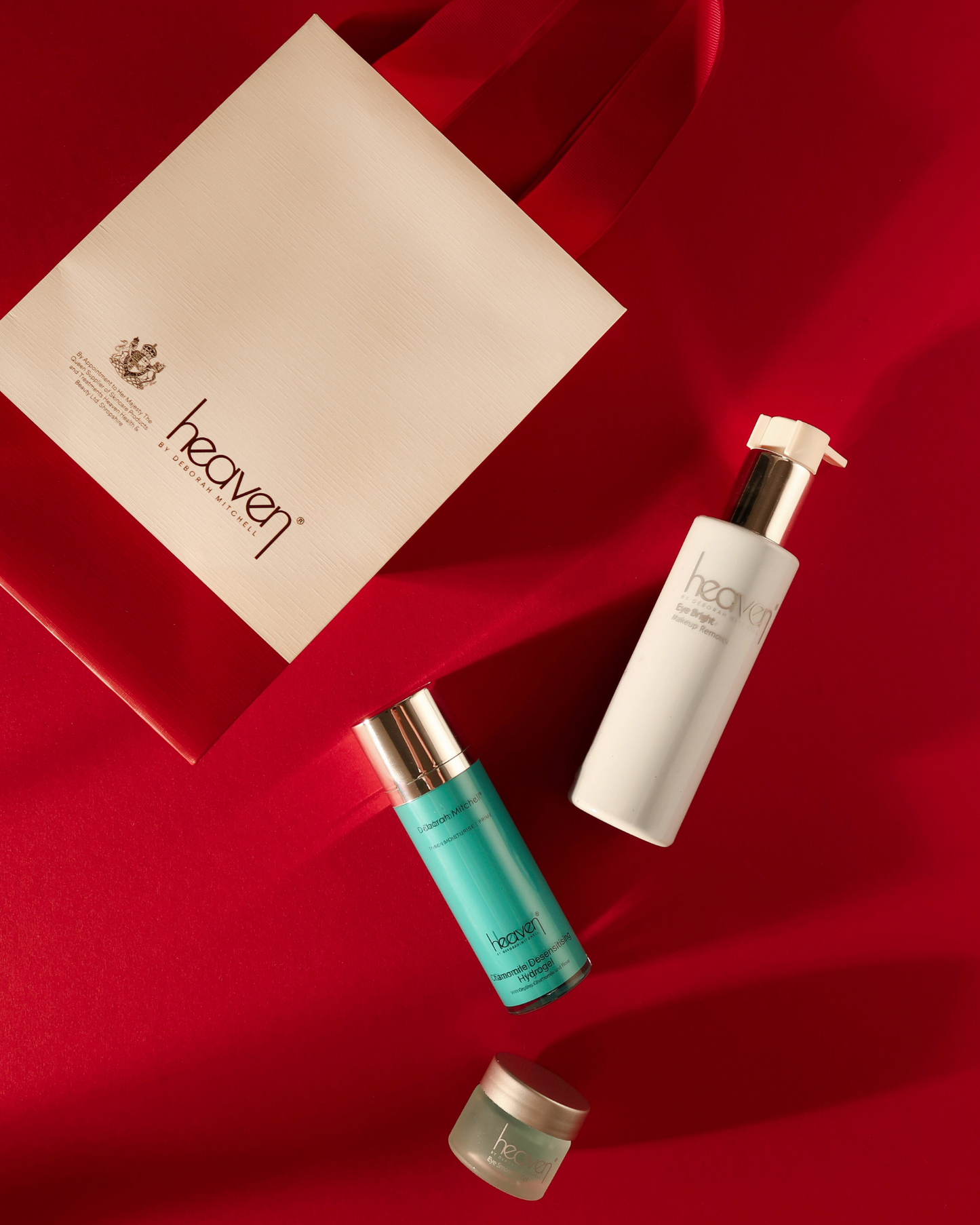 The Calm & Bright Set