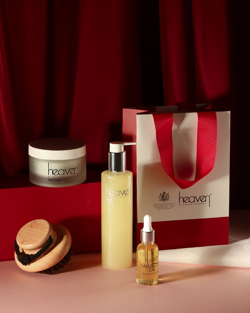 The Dream & Glow Set