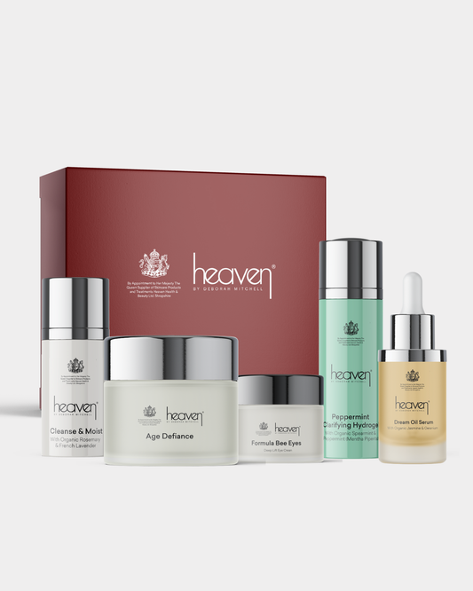 Deborah's Favourites