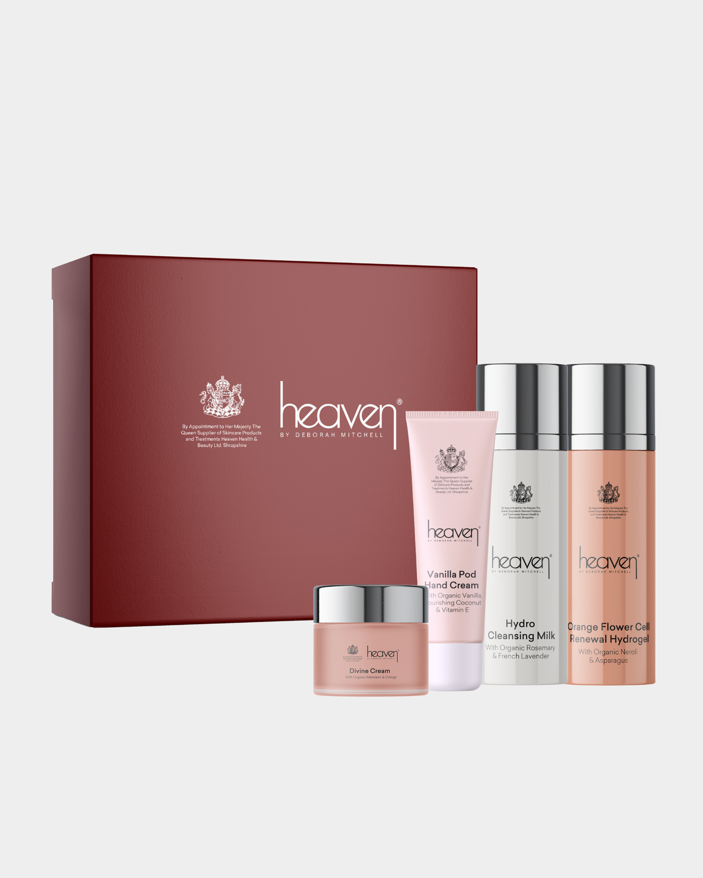 Be Your Own Valentine Set