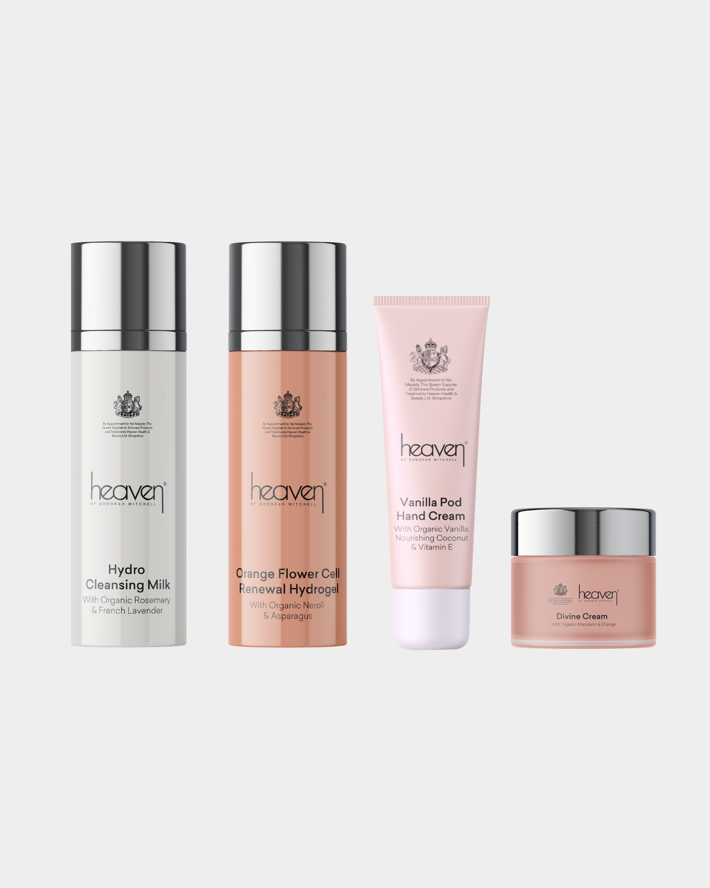 Be Your Own Valentine Set